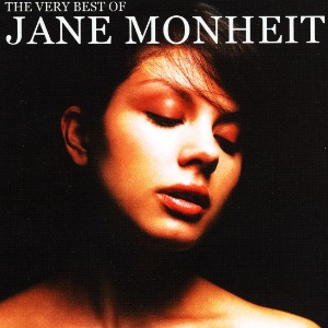 [중고CD] Jane Monheit / The Very Best Of Jane Monheit