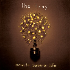 [중고CD] Fray / How To Save A Life (홍보용 A급)