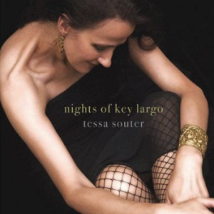 Tessa Souter / Nights Of Key Largo (미개봉CD)