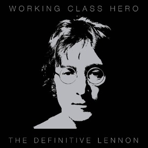 [중고CD] John Lennon / Working Class Hero : The Definitive Lennon (2CD/A급)