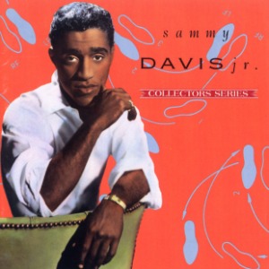 [중고CD] Sammy Davis Jr. / The Capitol Collector&#039;s Series (수입)