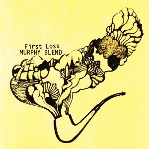 Murphy Blend / First Loss (수입CD/미개봉)
