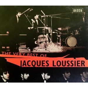 [중고CD] Jacques Loussier / The Very Best Of Jacques Loussier (2CD Digipak)