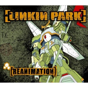 [중고CD] Linkin Park / Reanimation (Digipak/A급)