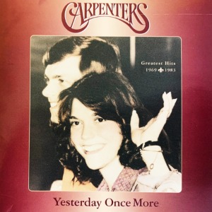 [중고CD] Carpenters / Yesterday Once More (Best Of/2CD/홍보용 A급)