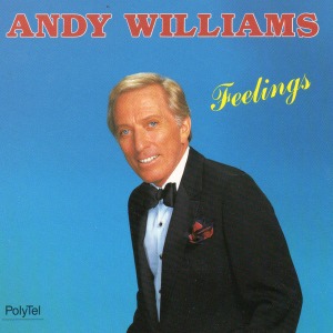 [중고CD] Andy Williams / Feelings (수입)
