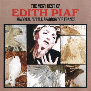 [중고CD] Edith Piaf / Very Best Of Edith Piaf (수입/A급)