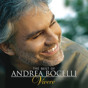 [중고CD] Andrea Bocelli / The Best Of Andrea Bocelli : Vivere (1748512)