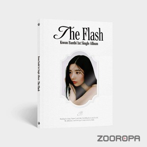 [주로파] 권은비 The Flash 싱글앨범 1집