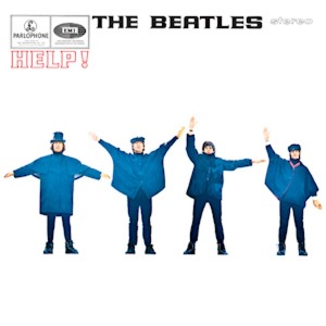 [중고CD] Beatles / Help (수입)
