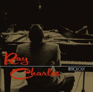 [중고CD] Ray Charles / Anthology (수입)
