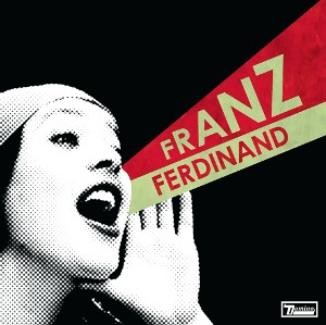 [중고CD] Franz Ferdinand / You Could Have It So Much Better (CD &amp; DVD DualDisc/수입)