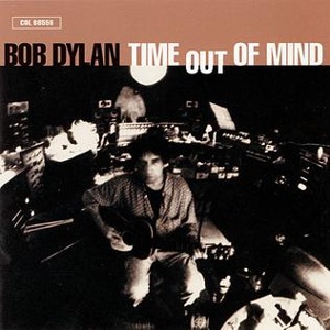 [중고CD] Bob Dylan / Time Out Of Mind (수입)