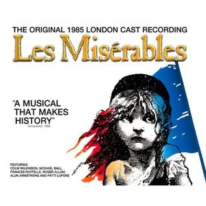 [중고] O.S.T. / Les Miserables, Original London Cast (2CD 레미제라블)