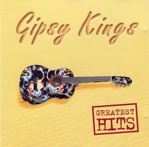 [중고] Gipsy Kings / Greatest Hits (수입)