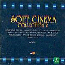V.A. / Soft Cinema Collection 2 (미개봉)