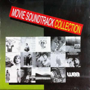 [중고] V.A. / Movie SoundTrack Collection